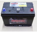 Аккумуляторная батарея Ивеко Дейли (12в, 125а/ч, 1100A, 335mm*174mm*210mm)