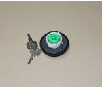 Крышка топливного бака с ключами Ивеко Дейли / Iveco Daily