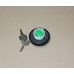 Крышка топливного бака с ключами Ивеко Дейли / Iveco Daily-2993927