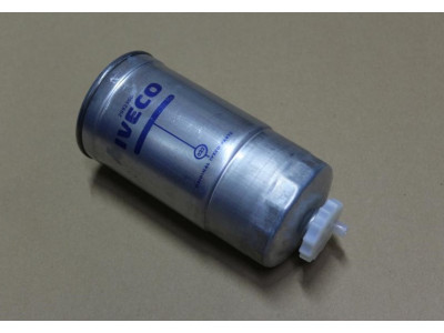 Фильтр топливный тонкой очистки Ивеко Дейли / Iveco Daily
