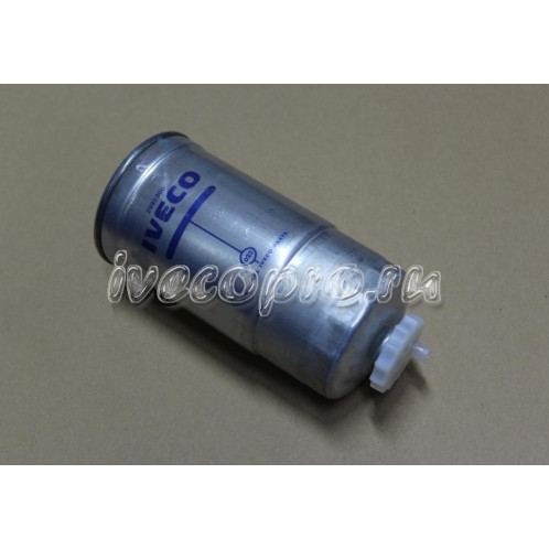 Фильтр топливный тонкой очистки Ивеко Дейли / Iveco Daily-2992300