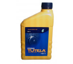 Жидкость тормозная DOT4 SPEC. TUTELA TRUC синтетика SAEJ1703 канистра пластик 1л